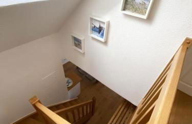 Ferienwohnung Uttied auf Baltrum - Foto 6