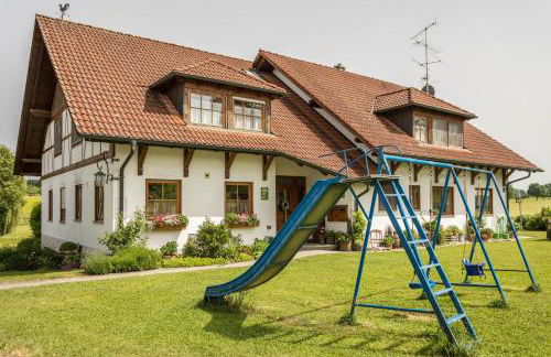 Hof Wagenberg Ferienwohnung 1 - Photo 25