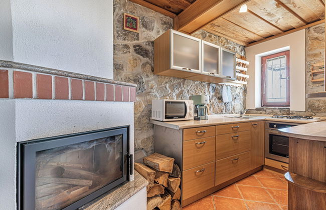 Vineyard Cottage Urban - Foto 12