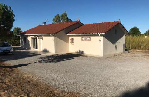 Villa avec son spa privatif proche de Rocamadour - Foto 3