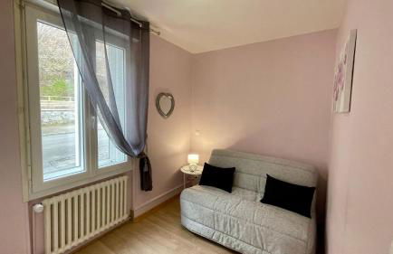 Résidence Les Planchettes - Foto 49