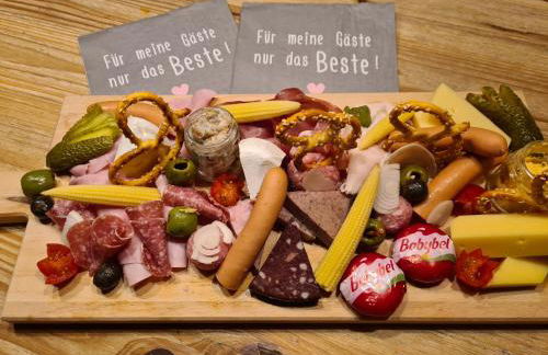 Waldblick Ferienwohnungen - Foto 28