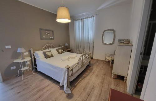 Villa Lida Apartment, in collina con ampio terrazzo e vista mare - Foto 51