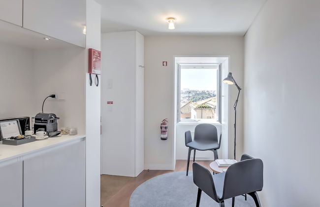 Oporto Street Aldas - Photo 41