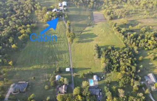 Bourbon Trail Cabin on the Farm - Foto 36