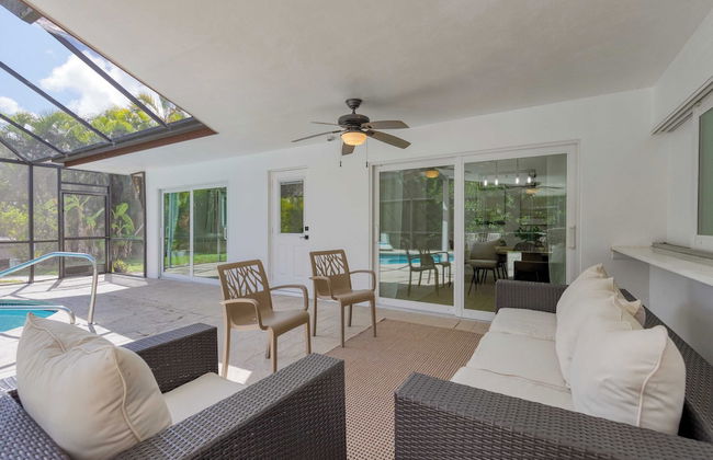 Bonita Bliss by Avantstay Private Pool 10 Minutes to Beach - Foto 10