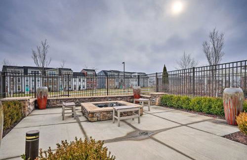 Modern Townhome 4 Mi to Downtown Frederick! - Photo 26