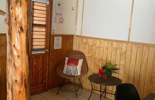 Paraíso Sunset Bungalows - Foto 14