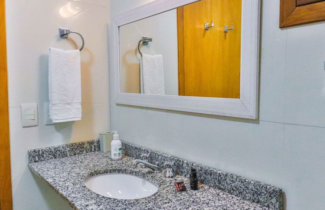 LOCAR-IN GRAMADO- Apto Boulevard Borges - Foto 45