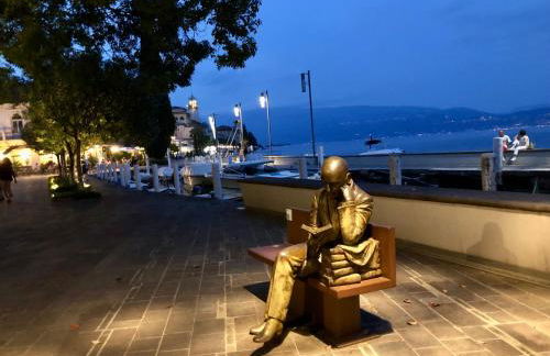 Residence Villa Alba - Foto 21