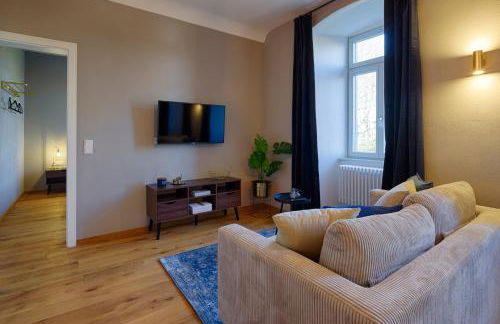 homie stay am Schloss Apartments - Foto 63