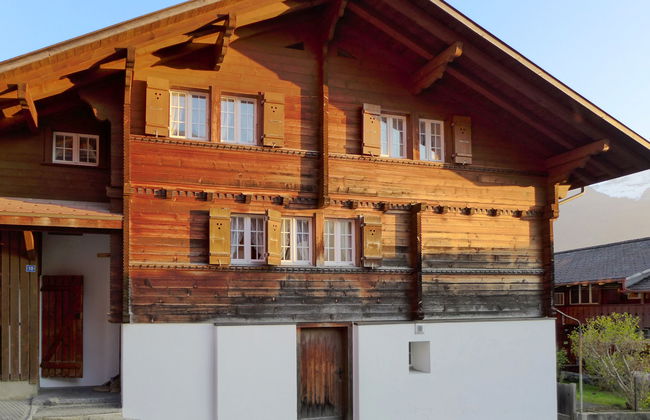 Chalet Esther - Photo 30