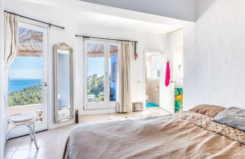 Villa Orquidea - Amazing landscape view - Foto 8