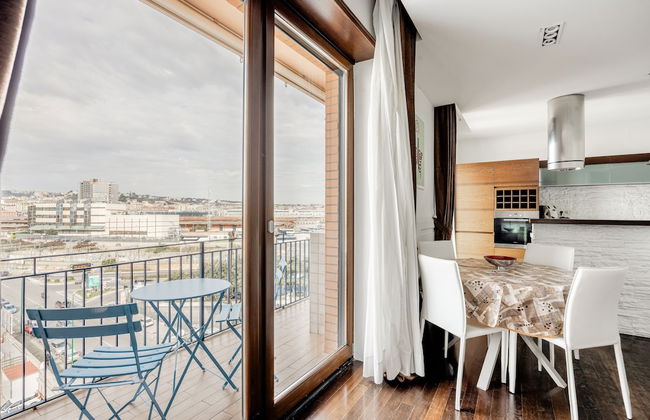 Scaramantico Apartment - Foto 35