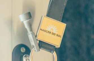 Nascer Do Sol Retreat Villa - Photo 8