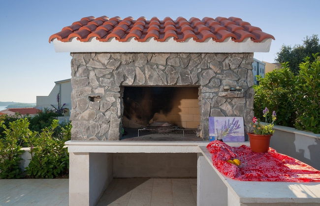 Villa Martinis - Photo 25