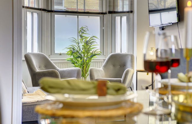 Host Stay 47 Dudley Street - Foto 10