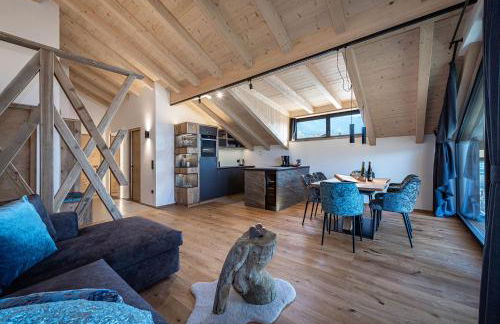 Steindlgut - Weinberg Chalets - Foto 31