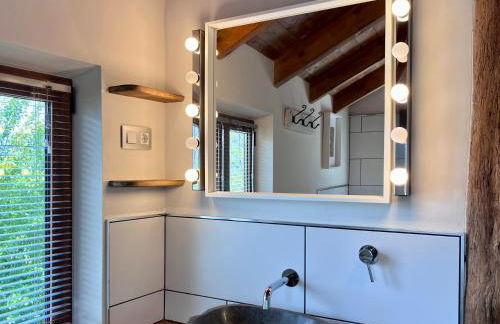 Casa con vistas a la montaña, cerca a la costa entre Arriondas y Ribadesella - Foto 14