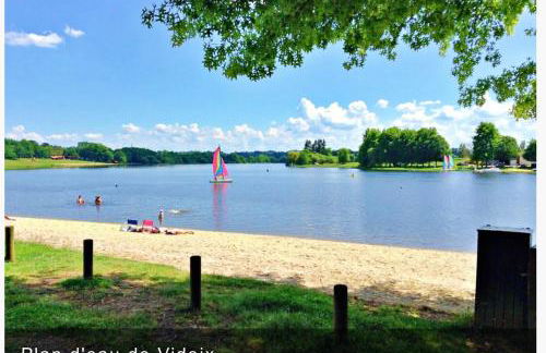 Le Douillet - The Snug-Couples Retreat - Foto 23