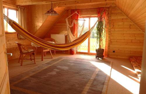 Holzhäusl am Nationalpark - Foto 10