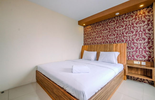 Comfort And Simply Look 2Br At Bogor Icon Apartment - Foto 5