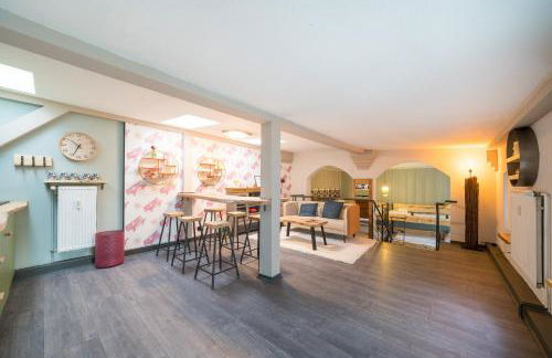 Design Apartments - "Remise Blumberg" - Foto 40