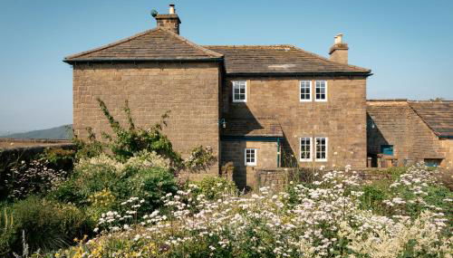 Park Farm House Chatsworth Estate - Foto 2, Other