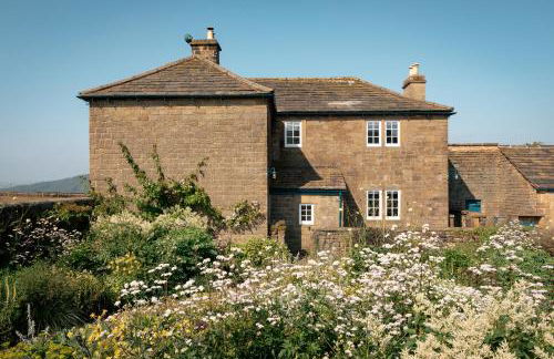 Park Farm House Chatsworth Estate - Foto 2