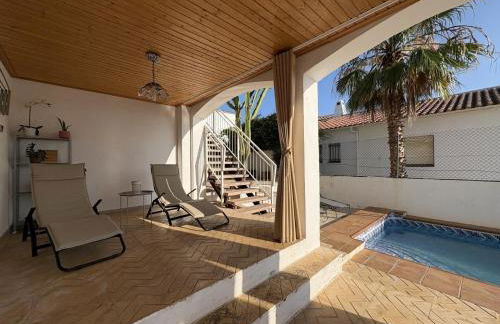 Charming Catalan Villa with Pool & Views - Foto 47