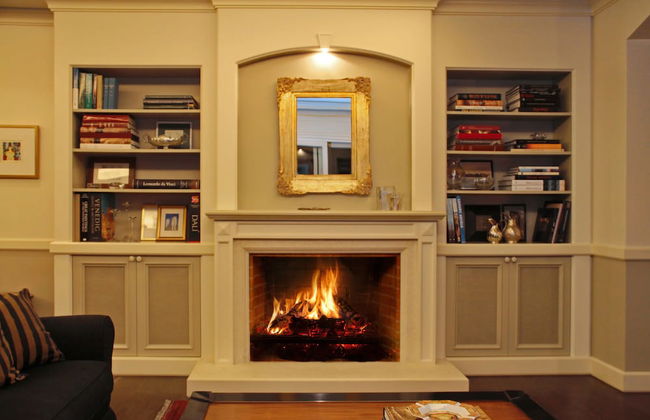 Villa Metaxas - Foto 60