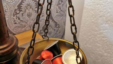 Ferienhaus Schulze Beikel mit Garten & Terrasse - Borken-Marbeck - Foto 5