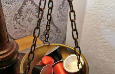 Ferienhaus Schulze Beikel mit Garten & Terrasse - Borken-Marbeck - Foto 5