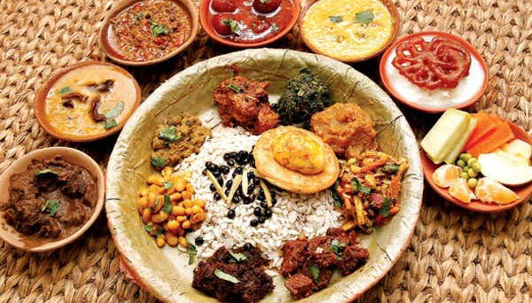 Kathmandu Food Tour - Foto 2, Embark on a culinary adventure through Kathmandu