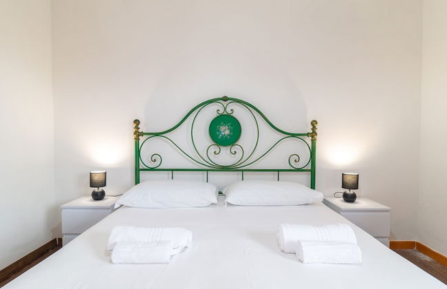 Villa Caterina in Santa Caterina di Pittinuri - Foto 46