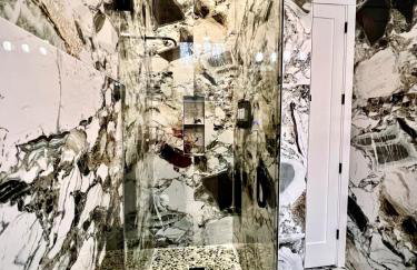 Creek side Mountain Perfect for Families ,We are just 5 to 7 minutes from the entrance of Pisgah Forest, where you ll find many rivers and waterfalls - Foto 42