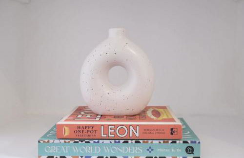 Stylish 4 Bed Home in Aylesbury, Buckinghamshire - Foto 15