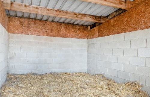 Chestnut Lodge - Foto 16