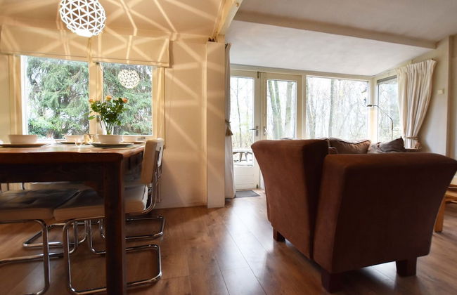 Atmospheric Bungalow in Exloo With Bicycles Available - Foto 18