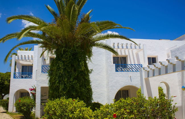 Residence La Paix - Photo 21