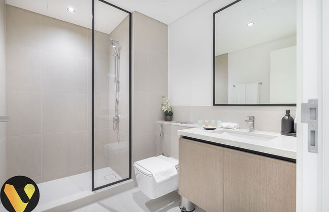 Burj Crown Burja Khalifa Foutain Views - Foto 16