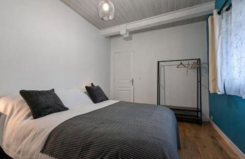 Gîte du château au pied de Cognac - Foto 9