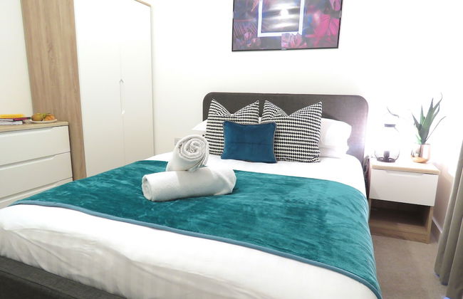 Tudors eSuite Grand Central Aparthotel - Foto 15