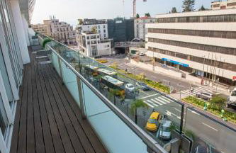 Plaza Residence - Foto 7