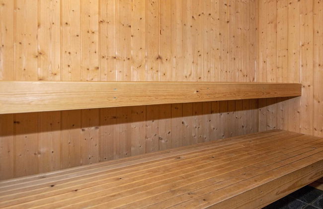 8 Person Holiday Home in Aabenraa - Foto 4