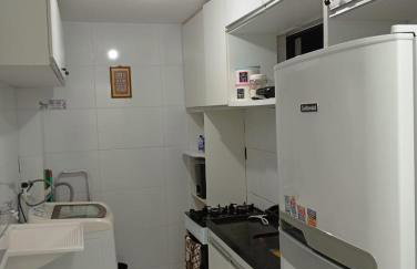 Apto familiar c/ piscina, próx as praias reg Sul - Foto 18