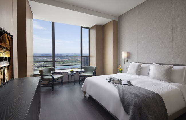 Ascott Qinhuang Chengdu - Photo 25