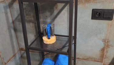 Bukowy Zakątek - Foto 5, towels