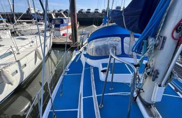 Lisbon Floating Oasis - Foto 3