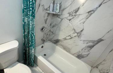 4 ROOMS FAMILY HOUSE WITH BACKYARD, LAUNDRY AND PARKINg - Foto 14